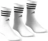 ADIDAS 3S C SPW CRW 3P Socken weiss M Produktbild-Vorschau 16