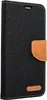 Elegante Handy Hülle CANVAS Buchholster kompatibel mit Produktbild-Vorschau 1