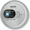TechniSat DIGITRADIO CD 2GO BT | portabler CD-Player mit Produktbild-Vorschau 1