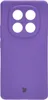 Bizon Soft Case Xiaomi Redmi Note 14 Pro 4G lila Produktbild-Vorschau 2