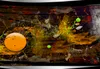 Tableau acoustique Abstrait 200 x 100 cm Tableaux Mousse Voir les images du produit 4