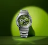 Casio Herren Armbanduhr G-Shock GM-2110D-3AER analog Produktbild-Vorschau 27