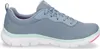 SKECHERS Flex Appeal 4.0 Brillant View Schuhe Damen blau 39 Produktbild-Vorschau 31