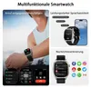 2025 KOSPET MAGIC P10 Smartwatch Herren smartwatch damen Produktbild-Vorschau 5