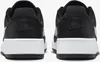 Nike Full Force Lo Black/White-Dk Smoke Grey-Grey Produktbild-Vorschau 6