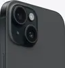 Apple iPhone 15 5G 128GB black Produktbild-Vorschau 3