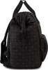 Punta City Style Doctors Bag: Schwarz/Hellgrau Produktbild-Vorschau 5