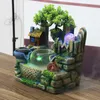 Innenbrunnen, Feng-Shui-Design, einfache Einrichtung und Produktbild-Vorschau 5