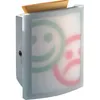 HAN 4102-11 Combi-Box IMAGE´IN - grigio chiaro Anteprima dell’immagine prodotto 9