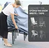 Chefarone Chefarone Schutzhülle - Abdeckung für Produktbild-Vorschau 3