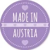 A circular graphic with text and decorative elements. Anteprima dell’immagine prodotto