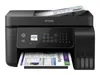 Epson EcoTank ET-4700 - multifunkčná tlačiareň - farebná - Náhľad obrázku produktu 3