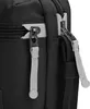 Pacsafe Go Micro Crossbody w kolorze Jet Black Podgląd zdjęcia produktu 4