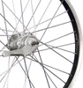 20 Zoll Hinterrad Aluminiumfelge Shimano Nexus Inter-3 Produktbild-Vorschau 2