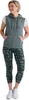 Stooker Women WENKE Damen Sweatweste Regular Fit 48/50 Produktbild-Vorschau 4