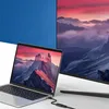 Displayport auf HDMI Adapter DP-Computer HDMI-Monitor Produktbild-Vorschau 7