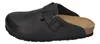 Rohde Damen Pantolette Clog Leder Schnalle robust Produktbild-Vorschau 3