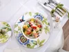 Villeroy & Boch Amazonia Gourmetteller 35 x 35 cm Produktbild-Vorschau 5