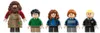Hagrids hut: De onverwachte bezoeker - Harry Potter LEGO Productafbeelding-voorbeeld 43