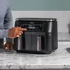 NINJA AF300EU Heißluftfritteuse Produktbild-Vorschau 12