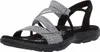 SKECHERS REGGAE SLIM Schwarz Produktbild-Vorschau 17