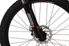 REDLOUD Kinderrad MTB 26 Zoll JA.01 schwarz-rot Rahmenhöhe Produktbild-Vorschau 4