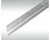 PRECIT Aluminium Kappleiste Strangprofil 2000 mm x 58 mm x Produktbild-Vorschau 2