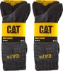 Caterpillar 6 Paar Socken / Arbeitssocken Geeignet für Produktbild-Vorschau 1