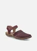 JOSEF SEIBEL Rosalie 33 | Sandales pour Femmes | rouge Voir les images du produit 7