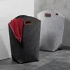 Kela Fay, Rechteckig, Filz, Hellgrau, 240 mm, 520 mm, 610 Produktbild-Vorschau 2