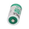 LS-17330 Batteria al litio Saft 3,6 V 2,1 Ah 2/3 A 7,65Wh Anteprima dell’immagine prodotto 5