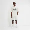 Ellesse Zalenti Kurzarm-t-shirt Weiß M Mann Weiß M Produktbild-Vorschau 5