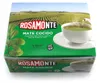 Yerba Mate Rosamonte, tè mate preparato, 150g, confezione Anteprima dell’immagine prodotto 2