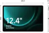 Samsung Galaxy TAB S9 FE+ WiFi lavendel Produktbild-Vorschau 13