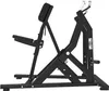 Tunturi Platinum Seated Row Kraftstation – Fitnessmaschine Produktbild-Vorschau 3