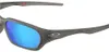 Oakley Sonnenbrille Terraforma matte grey Produktbild-Vorschau 1