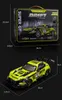 JJRC 1:16 RC-Drift-Auto 4WD 40 km/h mit 2 Reifensätzen, LED Produktbild-Vorschau 18