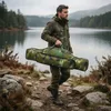 ANGELTASCHE MIT 2 FÄCHERN + SEITENTASCHE – ANGELTASCHE 100 Produktbild-Vorschau 6