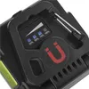 COB LED nabíjecí pracovní reflektor P4543, 1200 lm, 2000 mAh Voir les images du produit