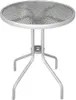 Linder Exclusiv Gartentisch BISTRO MC330850 71x60 cm Produktbild-Vorschau 6