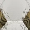 Derbystar Brillant APS v25 Spielball weiß Gr 5 Produktbild-Vorschau 3