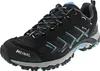 Meindl Caribe Lady GTX Chaussures basses noir/azur Gr. 7 Voir les images du produit 33