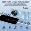LAGENIO A12 Pro Smartphone Weiß Android 24GB RAM + 256GB Produktbild-Vorschau 7