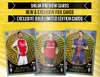 Wózek wielopakowy CHAMPIONS LEAGUE 2024/25 1. edycja Podgląd zdjęcia produktu 3