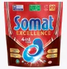 Somat Excellence 4in1 Caps M 346g (20 St) Produktbild-Vorschau 4