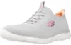 Skechers Summits Top Player Slip-On Grau GYMT Größe EU 38 Produktbild-Vorschau 2