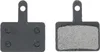Plaquettes de frein à disque pour Shimano (B01S, B03S), Voir les images du produit 2