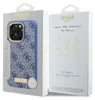Guess GUHMP16XU4GPRB Custodia rigida per Apple iPhone 16 Anteprima dell’immagine prodotto 8