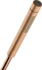 hansgrohe AXOR 2jet douchette portative, 28532140, 28532140 Anteprima dell’immagine prodotto 1