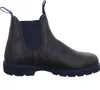 Blundstone Blundstone 1477 Braun Leather (warm & Dry) Leder Produktbild-Vorschau 11